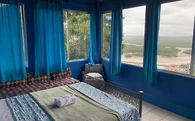 Banana Leaf Eco Hostel