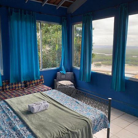 Banana Leaf Eco Hostel Rio de Janeiro Eksteriør billede