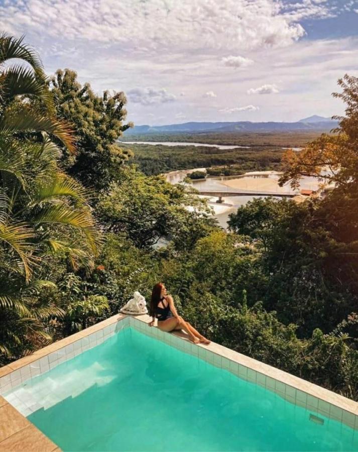 Banana Leaf Eco Hostel Rio de Janeiro Eksteriør billede