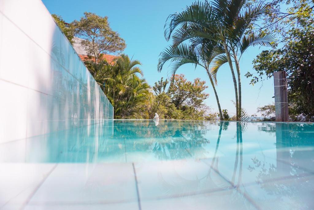 Banana Leaf Eco Hostel Rio de Janeiro Eksteriør billede