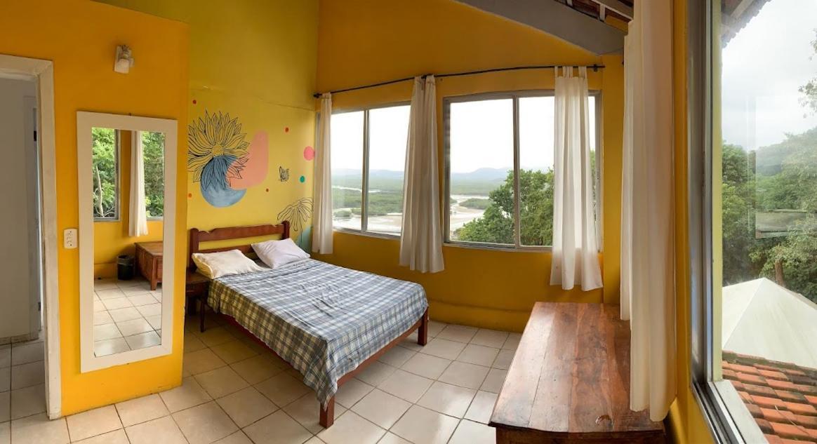Banana Leaf Eco Hostel Rio de Janeiro Eksteriør billede