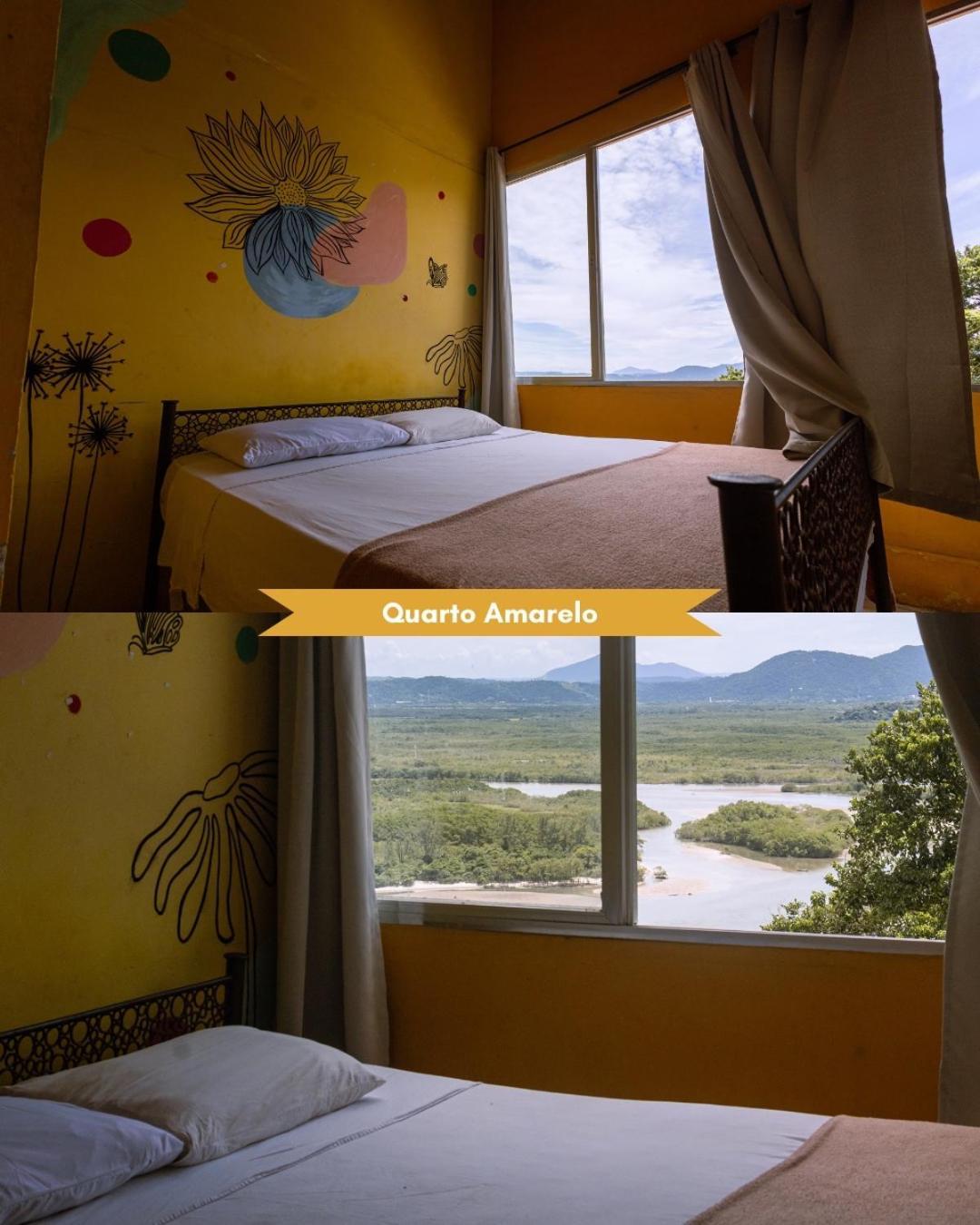 Banana Leaf Eco Hostel Rio de Janeiro Eksteriør billede