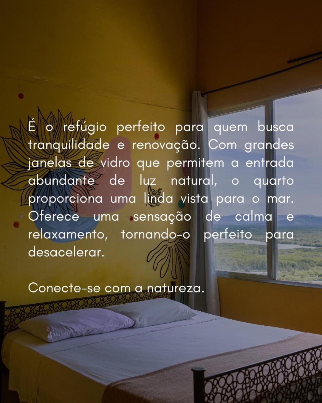 Banana Leaf Eco Hostel Rio de Janeiro Eksteriør billede