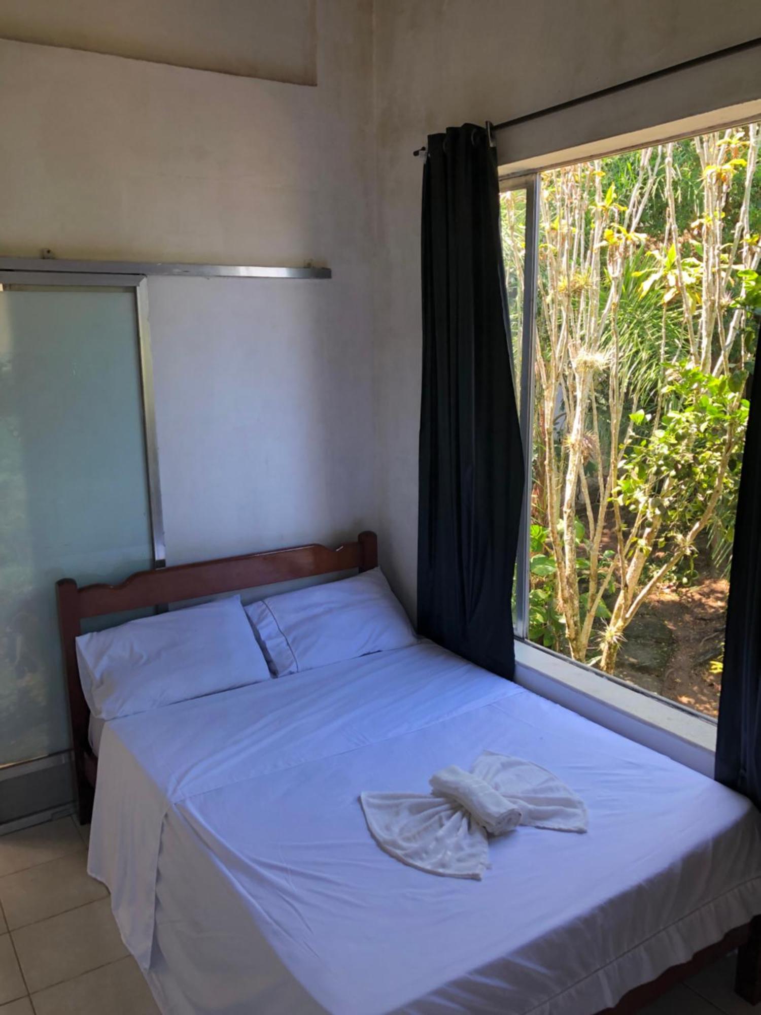 Banana Leaf Eco Hostel Rio de Janeiro Eksteriør billede