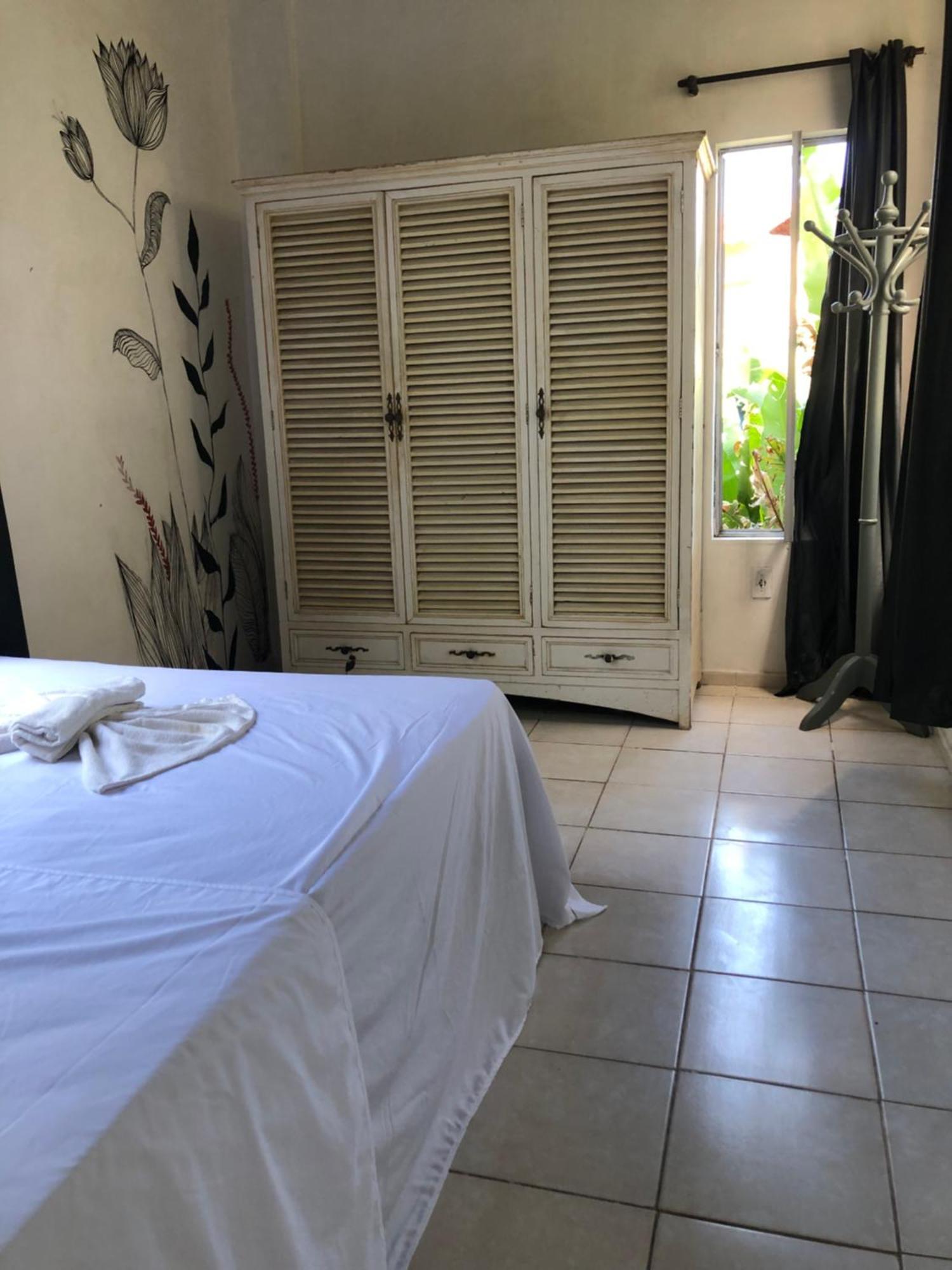 Banana Leaf Eco Hostel Rio de Janeiro Eksteriør billede