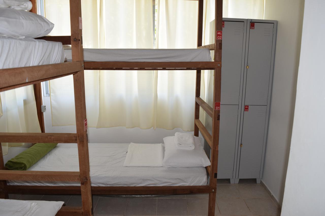 Banana Leaf Eco Hostel Rio de Janeiro Eksteriør billede