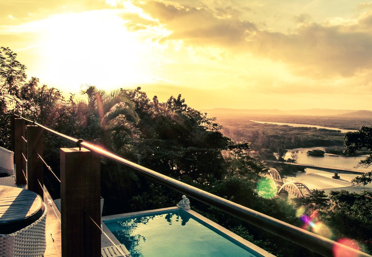 Banana Leaf Eco Hostel Rio de Janeiro Eksteriør billede