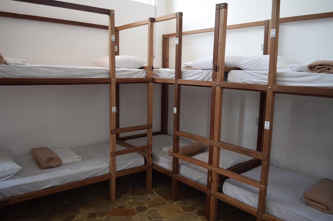 Banana Leaf Eco Hostel Rio de Janeiro Eksteriør billede