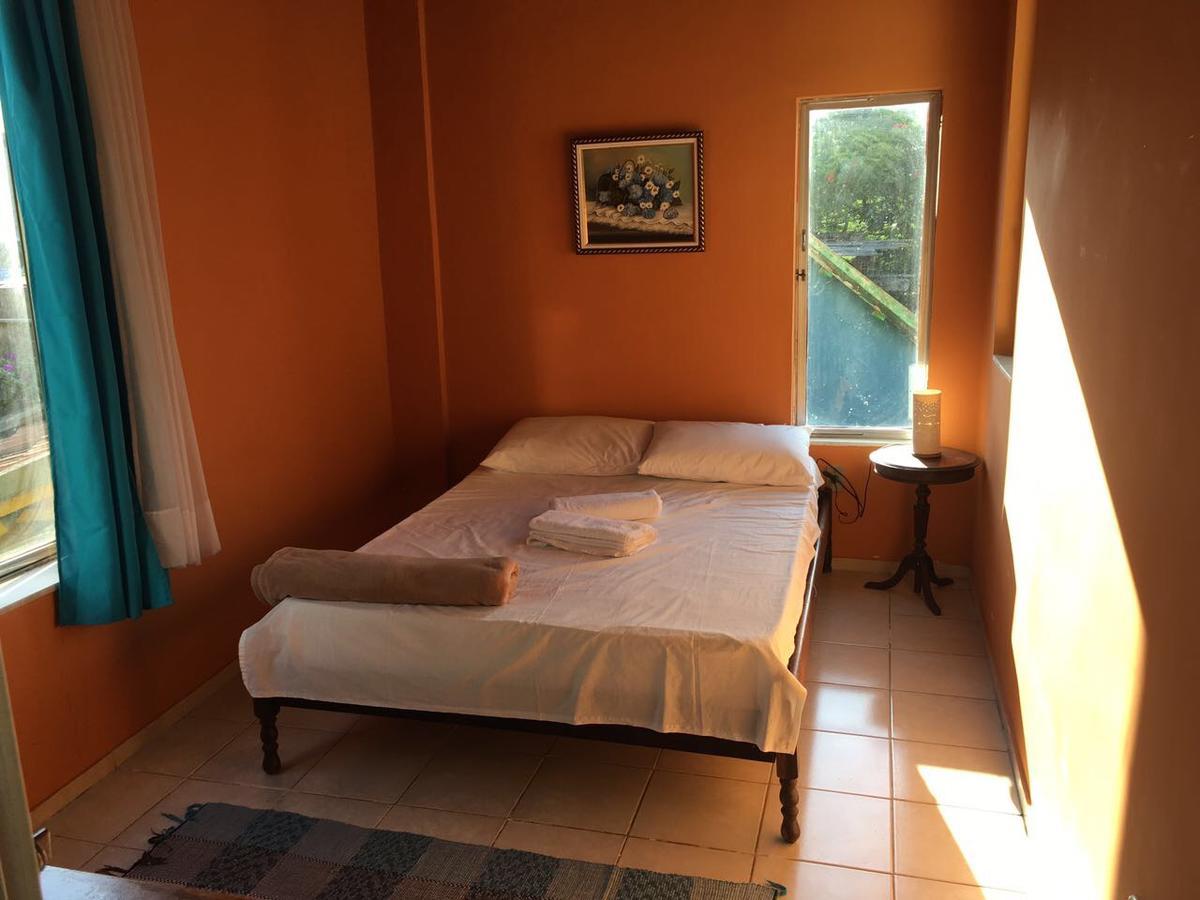 Banana Leaf Eco Hostel Rio de Janeiro Eksteriør billede